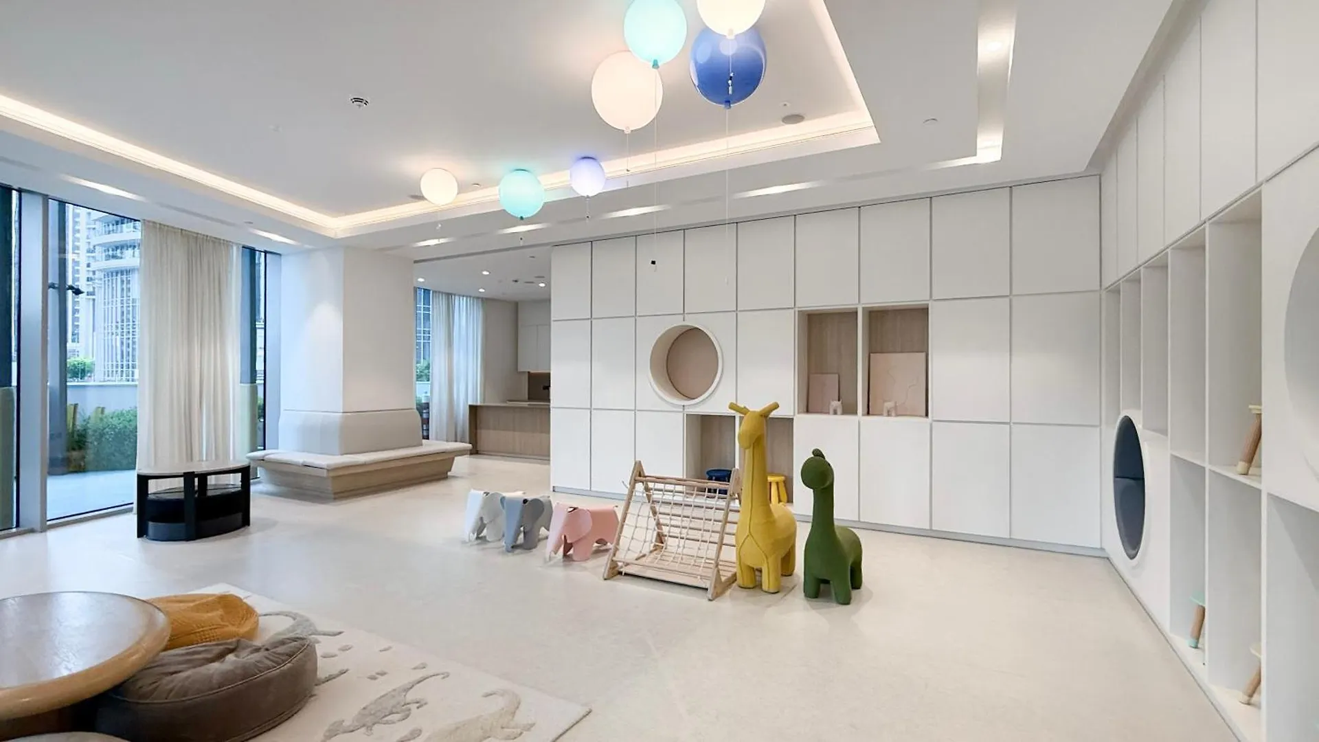 2Br Burj & Fountain View 5 Mins To Dubai Mall 0*,