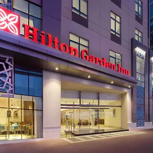 Otel Hilton Garden Deira, Dubai