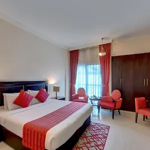 Apart Otel Premium, Dubai