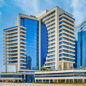 Otel The First Collection Business Bay, Dubai