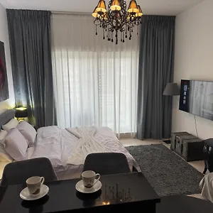 Appartement Great View, Sportcity, Parking Included,, Dubaï