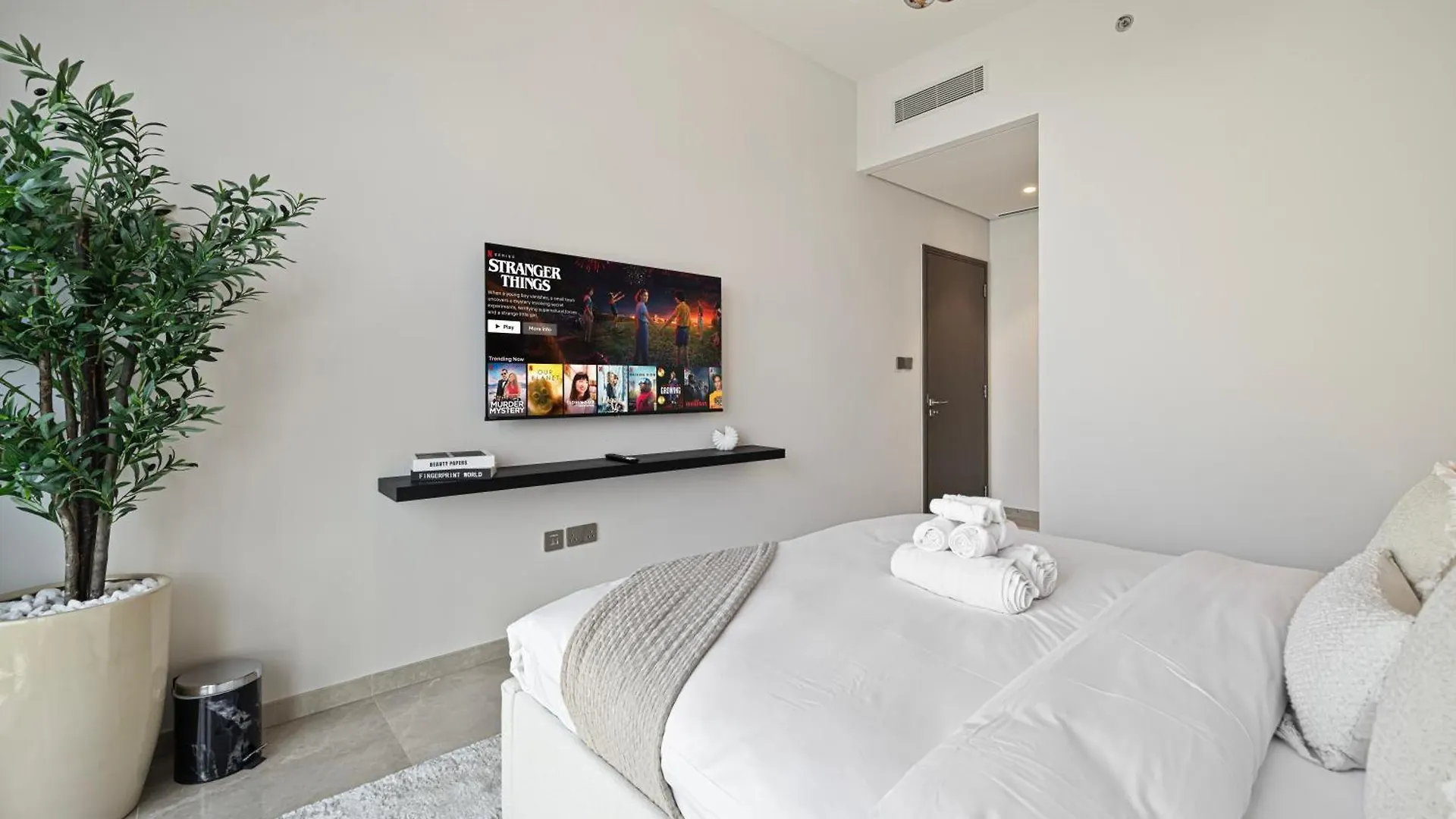 2Br Burj & Fountain View 5 Mins To Dubai Mall United Arab Emirates